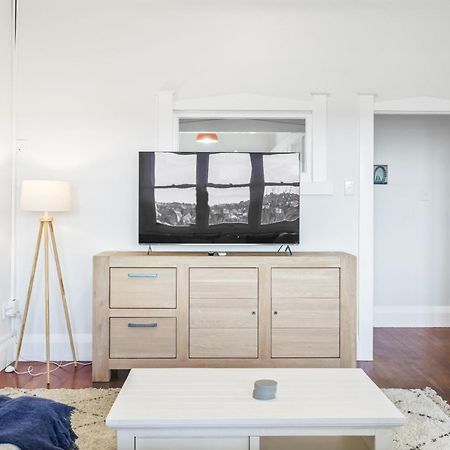 Spacious Kingsland 4Br Home Окленд Экстерьер фото