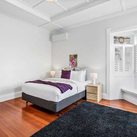 Spacious Kingsland 4Br Home Окленд Экстерьер фото