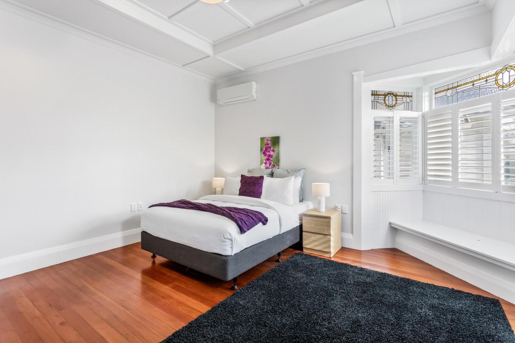 Spacious Kingsland 4Br Home Окленд Экстерьер фото