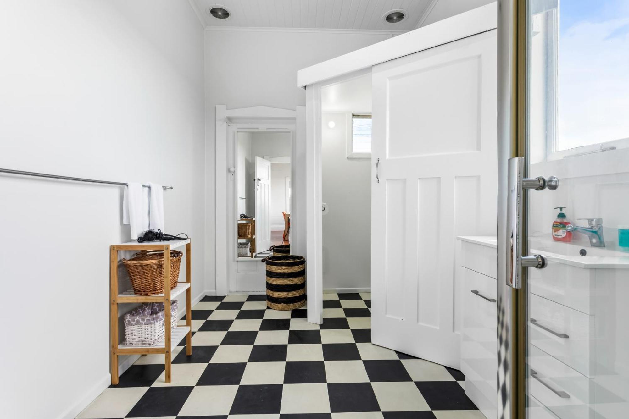 Spacious Kingsland 4Br Home Окленд Экстерьер фото