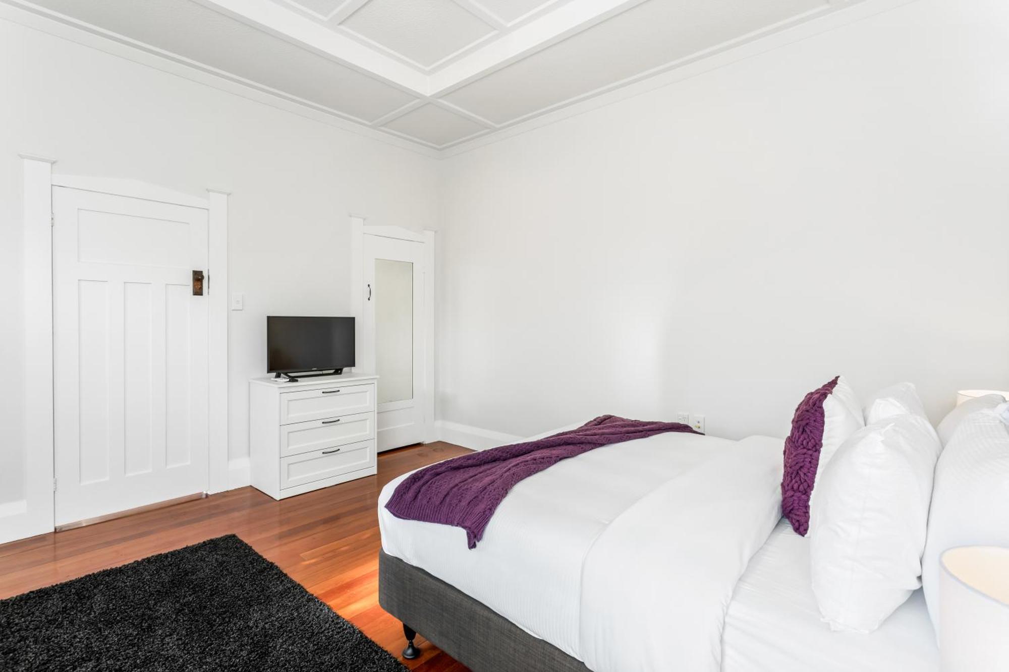 Spacious Kingsland 4Br Home Окленд Экстерьер фото