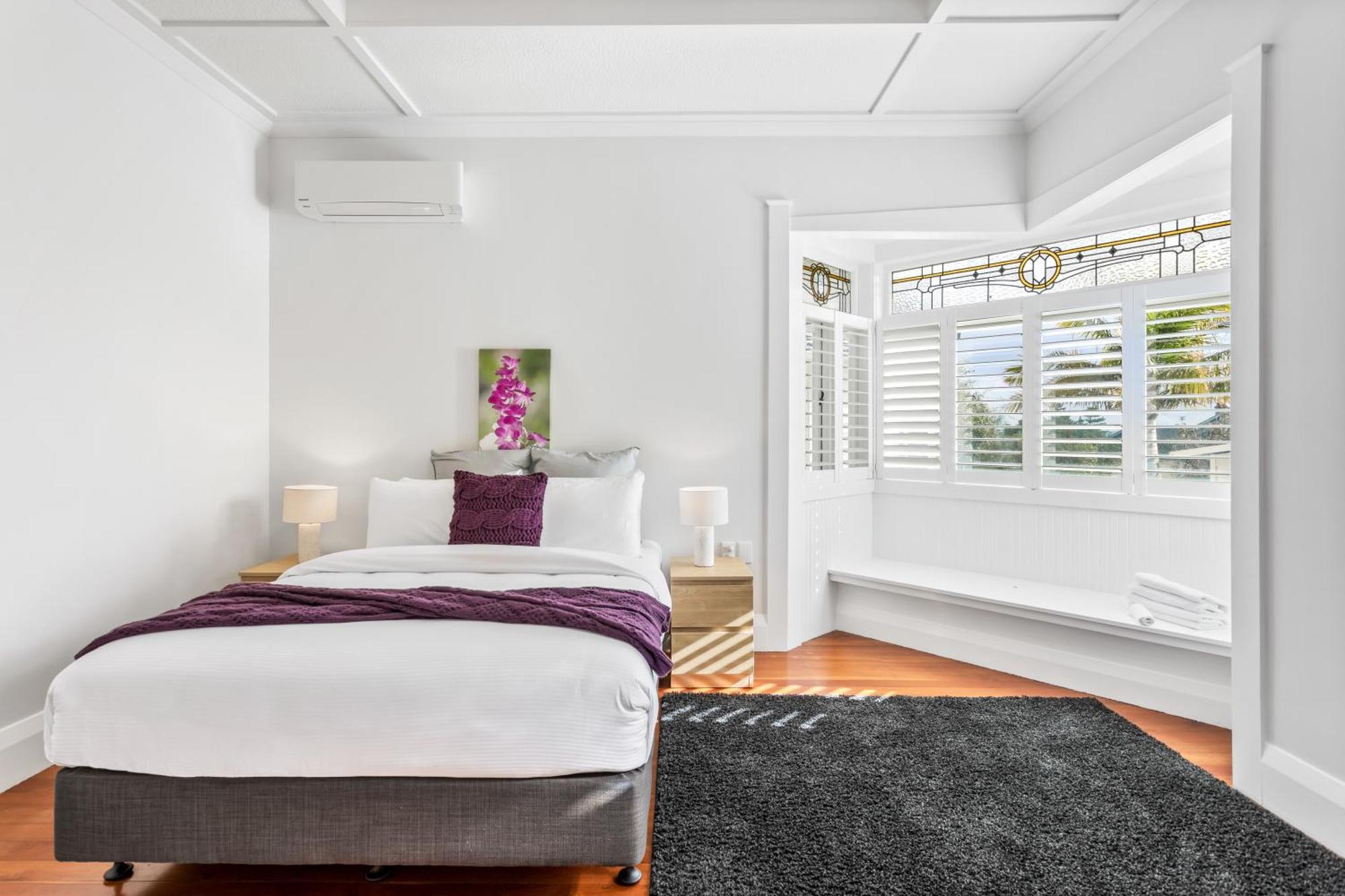 Spacious Kingsland 4Br Home Окленд Экстерьер фото